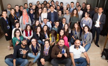 demi-finaliste demi-finaliste