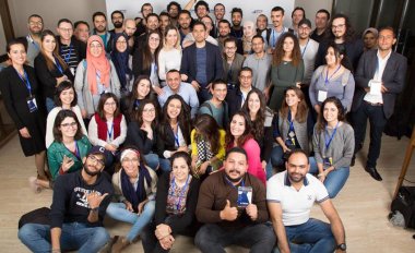 demi-finaliste demi-finaliste