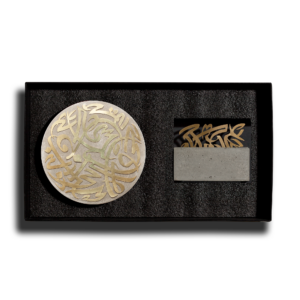 Coffret shodo