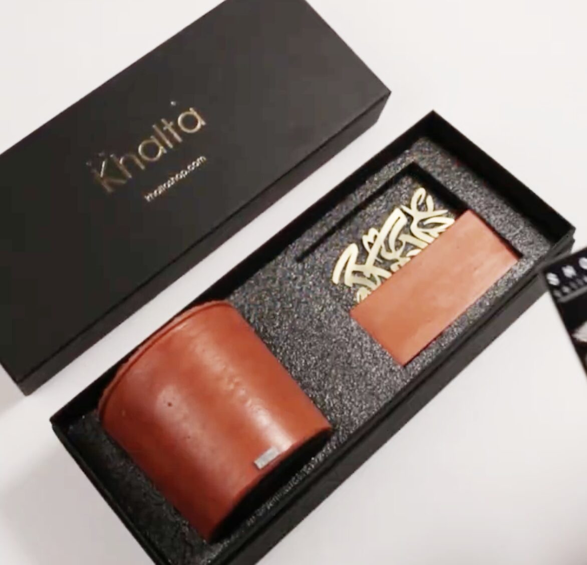 COFFRET SHIDO SILI CORPORATE